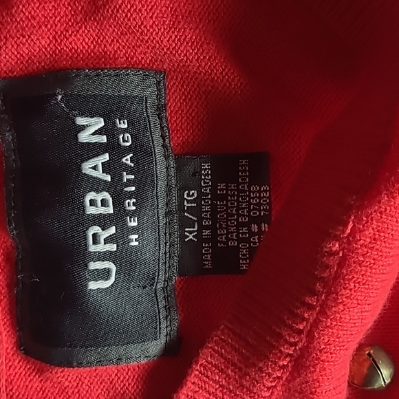 ugly Christmas sweater size XL - Picture 3 of 4